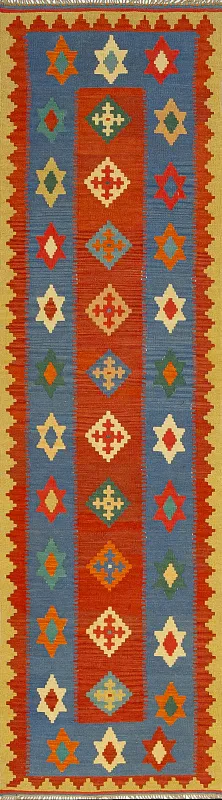 Иранский ковёр из шерсти  (17-01283047916/300x84) 