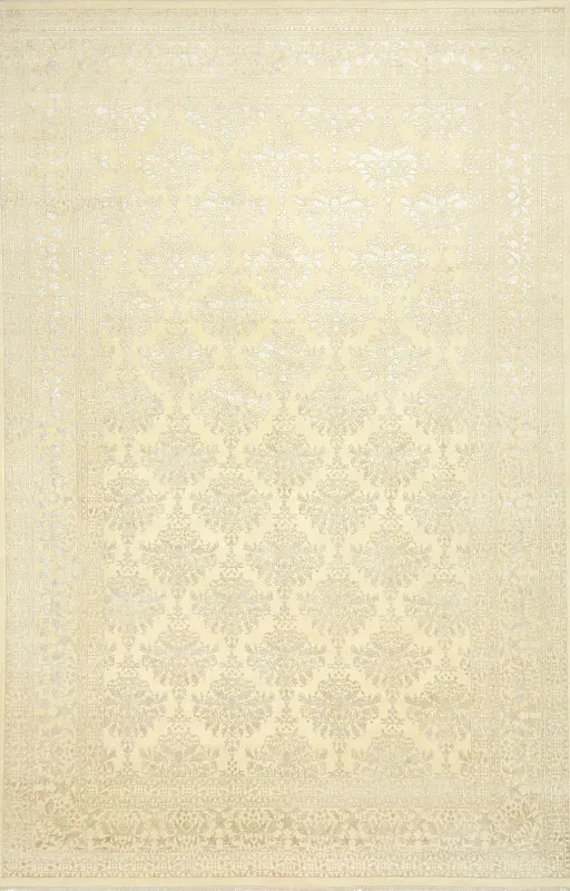 Ковер 25-25/IV629/Cream-Cream/544x357