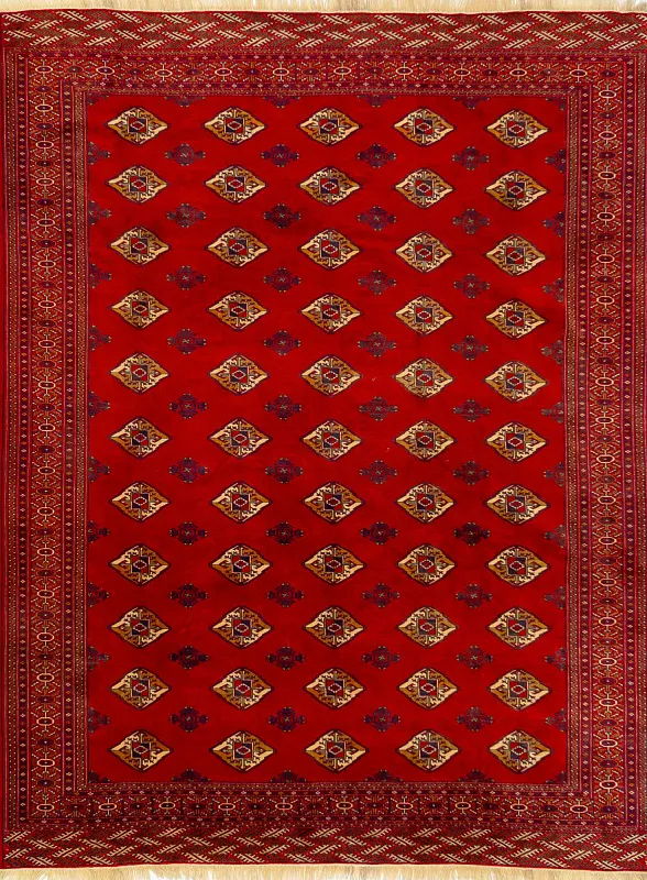 Иранский ковёр из шерсти  (12-827/325x236) 