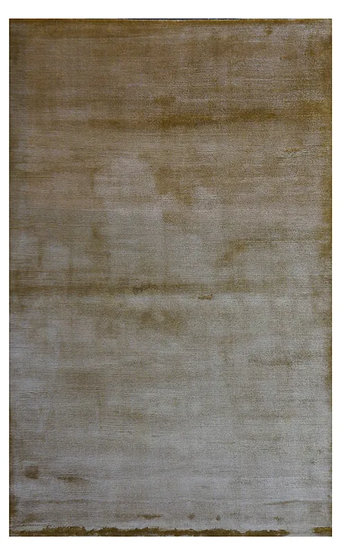 Ковер  (VISCOSE/GOLD/150x100)