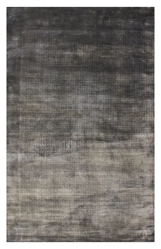 Ковер  (VISCOSE/DK.GREY/150x100)