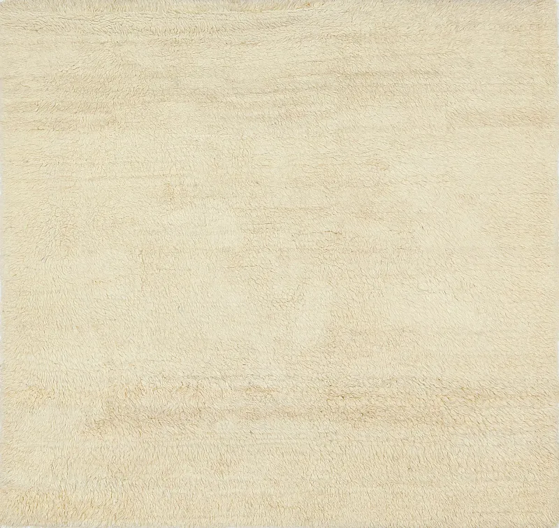 Иранский ковёр из шерсти (12-520/240x221) 