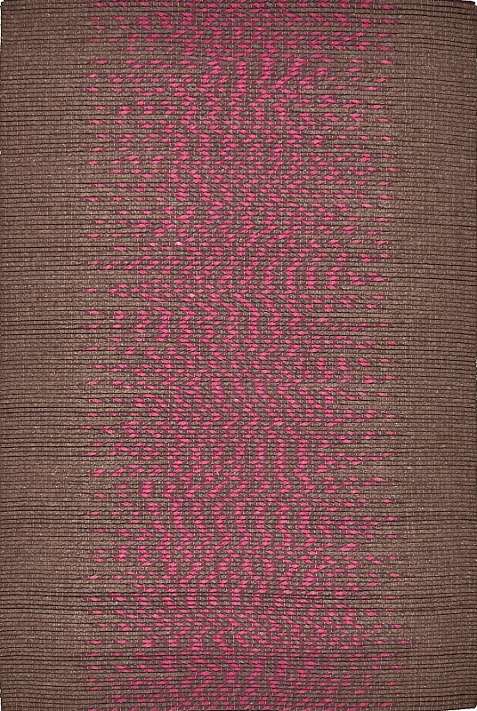 Индийский ковёр из шерсти (15-10197/230x160)