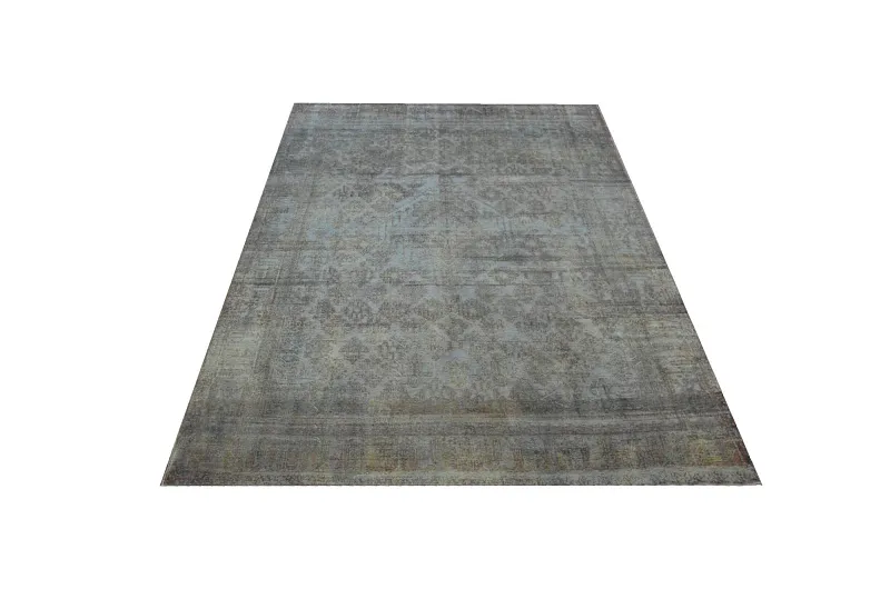 Иранский ковёр из шерсти (17-50041/323x225) 