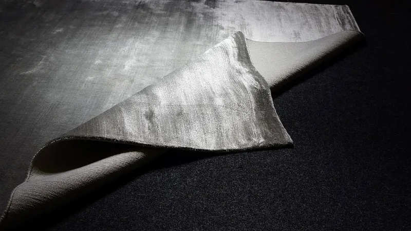 Ковер  (Viscose/Silver/300x200)