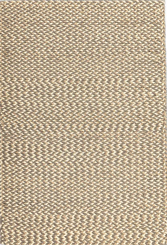 Индийский ковёр из шерсти (15-10236/200x140)