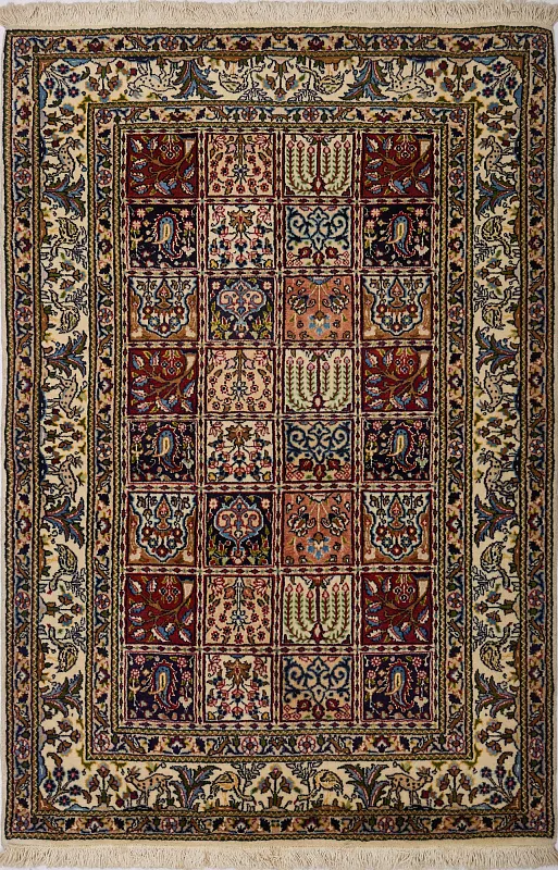 Ковер P1344/150x101