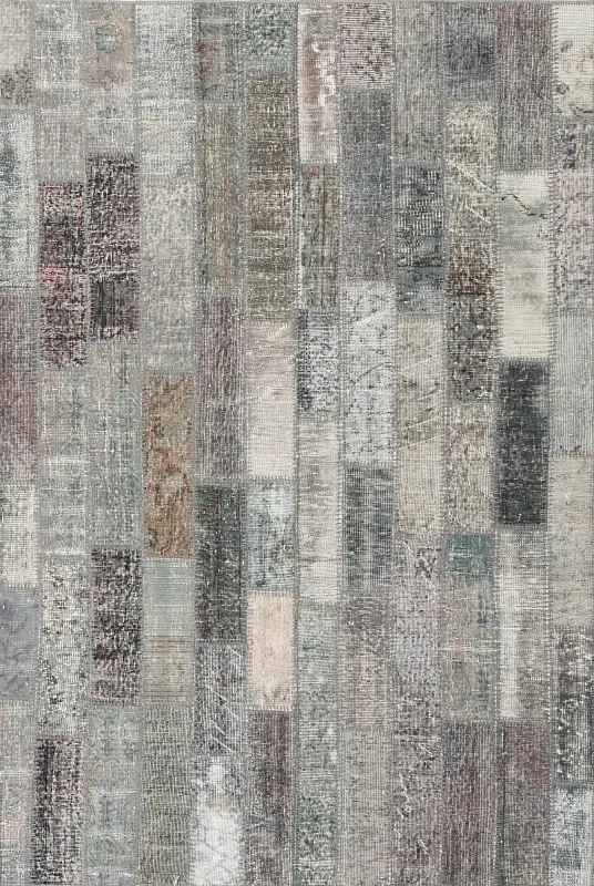 Турецкий ковёр из шерсти (18-2428/238x163)