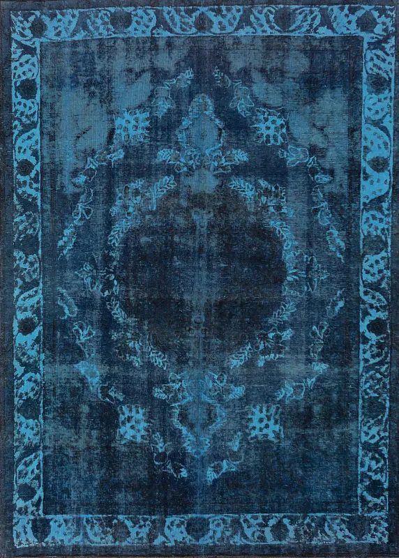 Иранский ковёр из шерсти (01306003517/335x241)