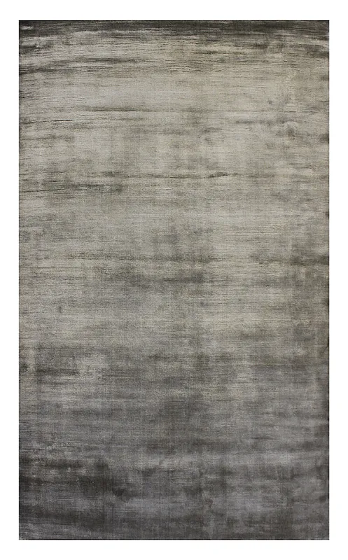 Ковер  (VISCOSE/MD.GREY/150x100)