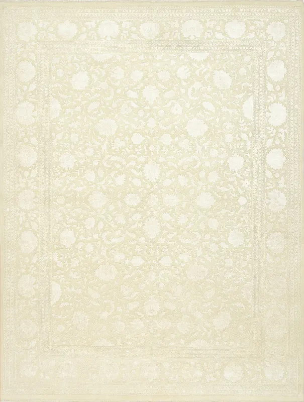 Ковер 25-22/IV854/Cream-Cream/457x355