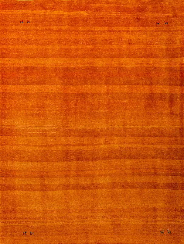 Иранский ковёр из шерсти (05-542/290x222)