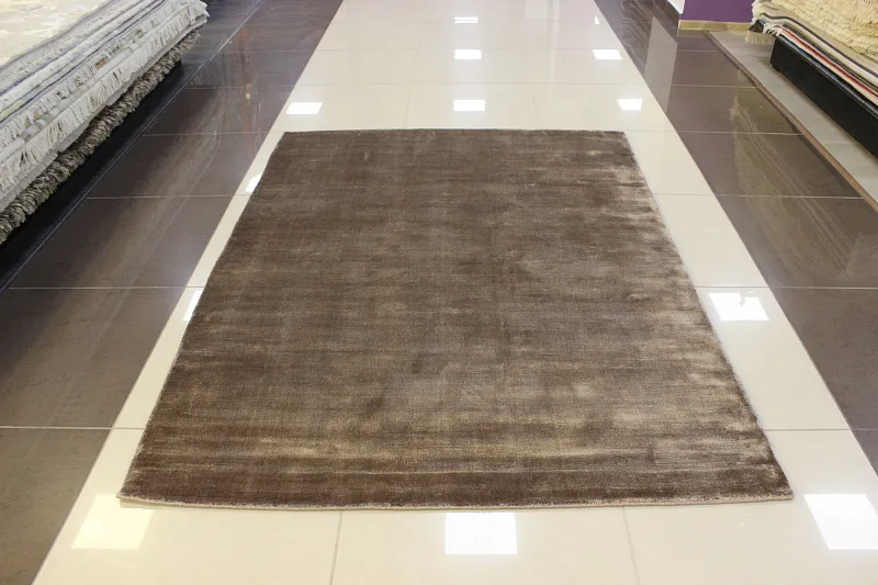 Ковер  (Tensel/Chocolate/400x300)