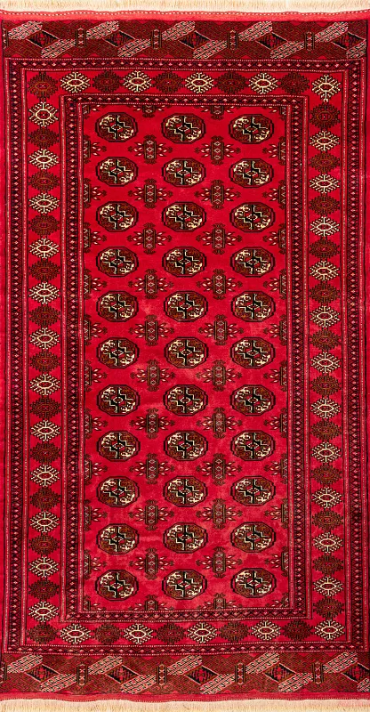 Иранский ковёр из шерсти (13-321/250x138)