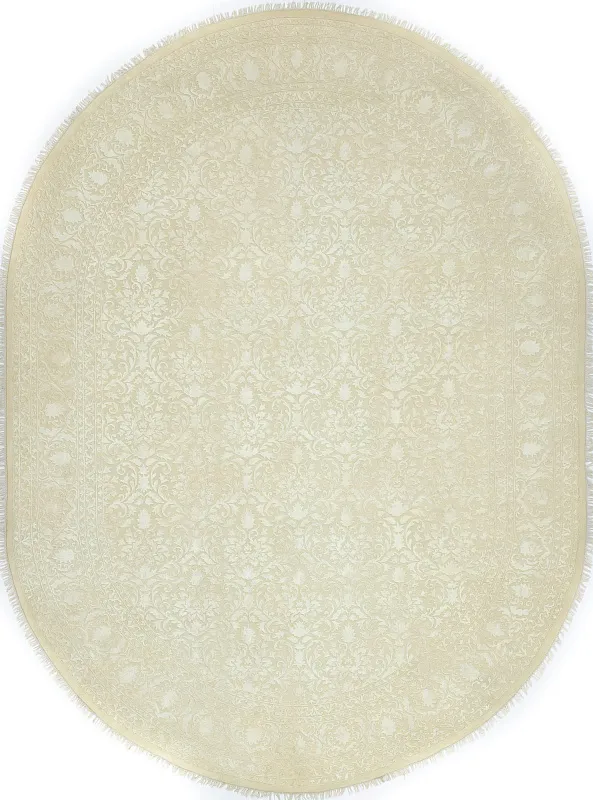 Ковер 25-31/549/Cream-Cream/400x300