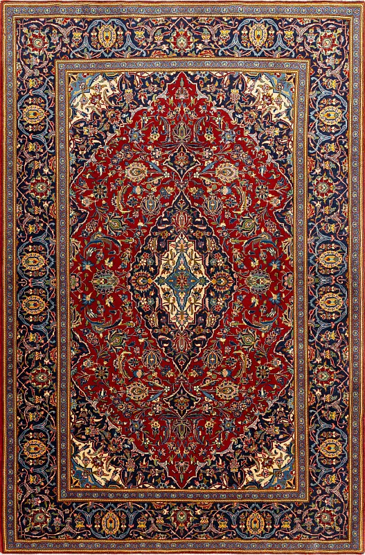 Ковер P1394 2013K/216x143
