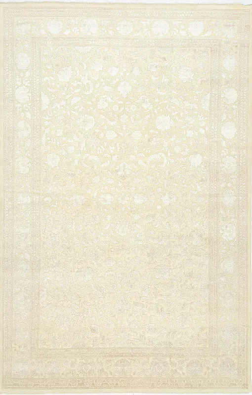 Ковер 25-15/3410/Cream-Cream/547x359