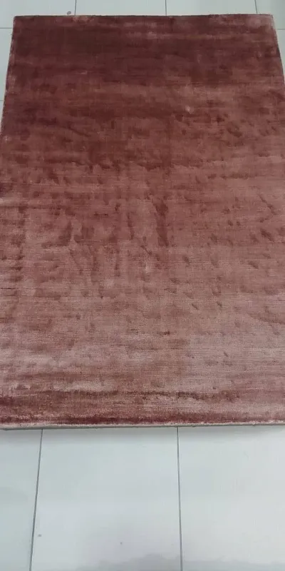 Ковер  (Viscose/Brown/300x200)