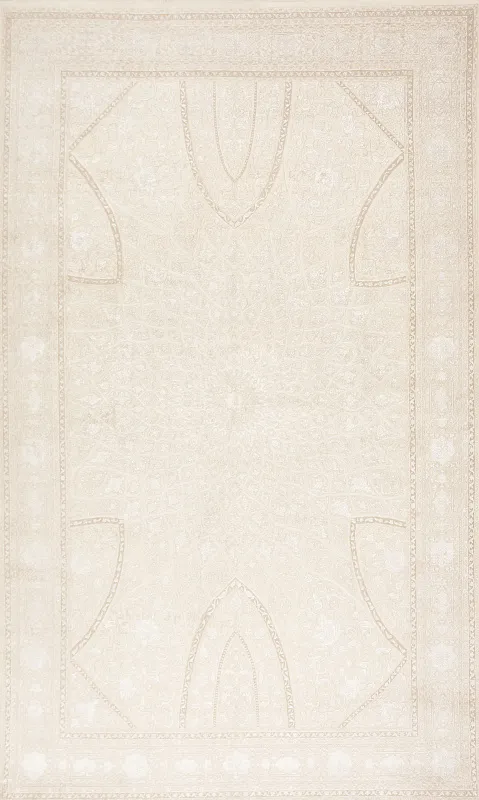 Ковер 25-16/2555/Cream-Cream/650x392