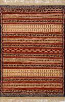 Иранский ковёр из шерсти  (17-01270051416/96x67)