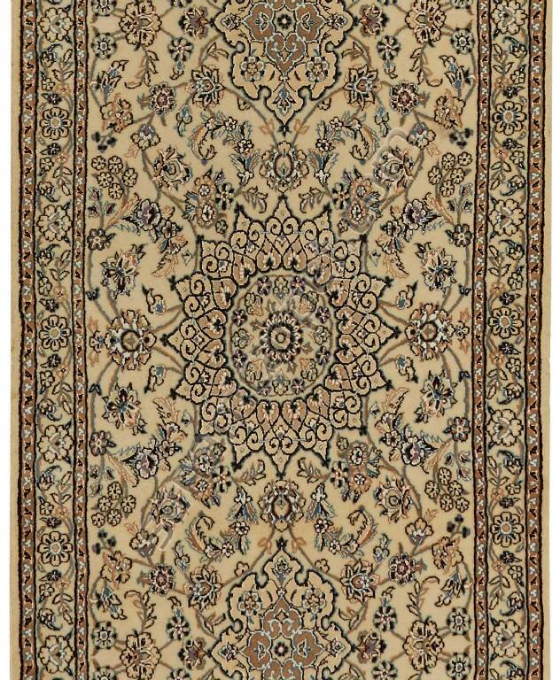 Иранский ковёр  (13-597/437x89) 