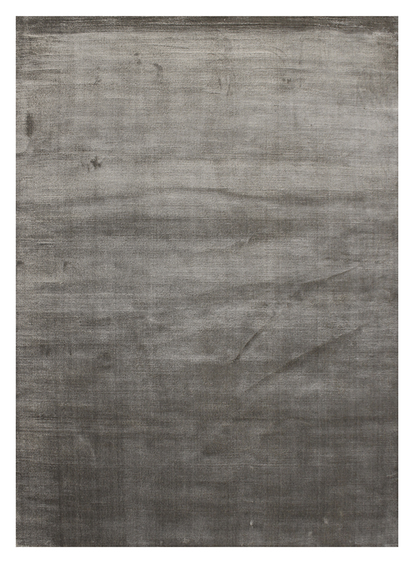 Индийский ковёр из арт-шёлка (VISCOSE/SILVER/200x150)