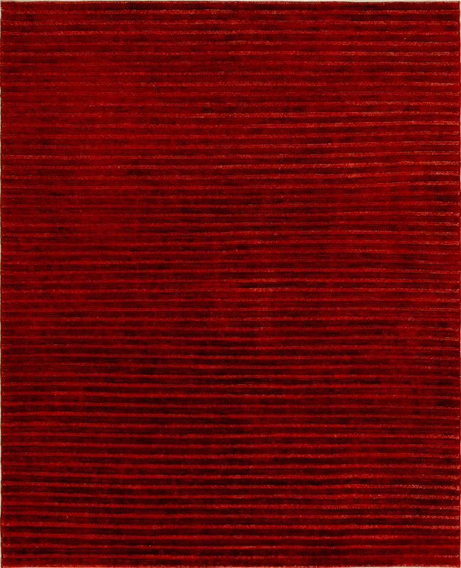 Индийский ковёр из шерсти (14-3032/217x181)