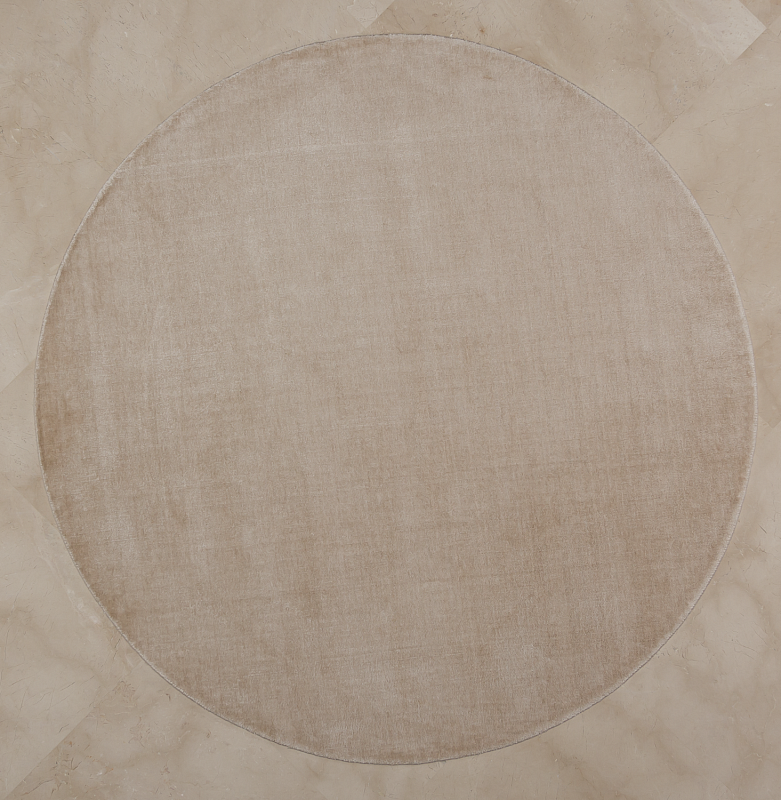 25-Beige Round/250x250