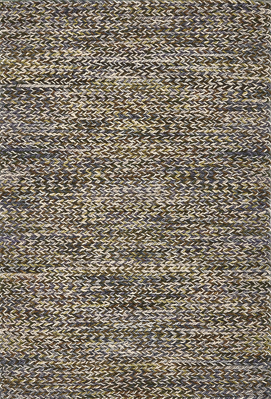 Индийский ковёр из шерсти (15-10207/230x160)