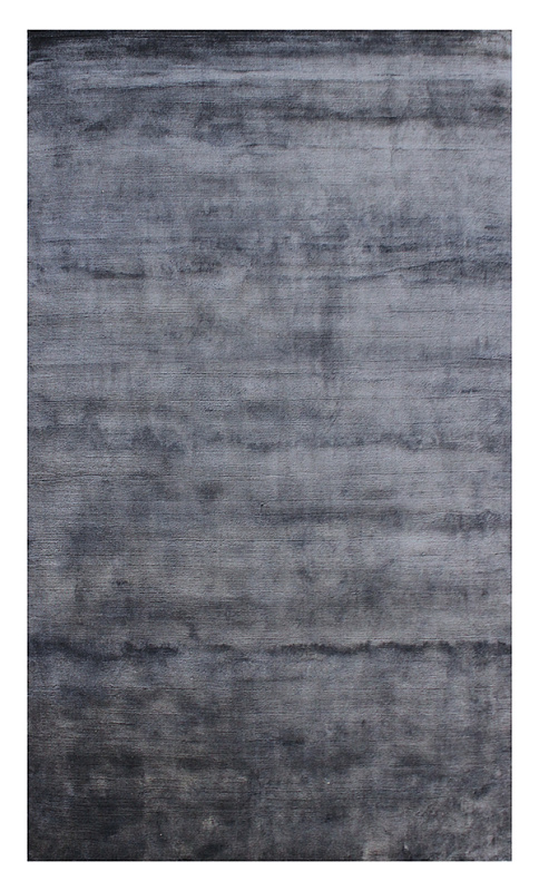 Ковер  (VISCOSE/NAVY/150x100)