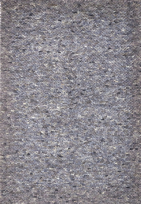 Индийский ковёр из шерсти (15-10990/250x175)