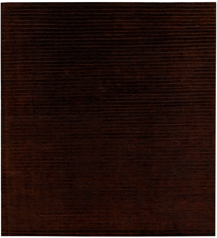 Индийский ковёр из шерсти (14-3021/247x224)