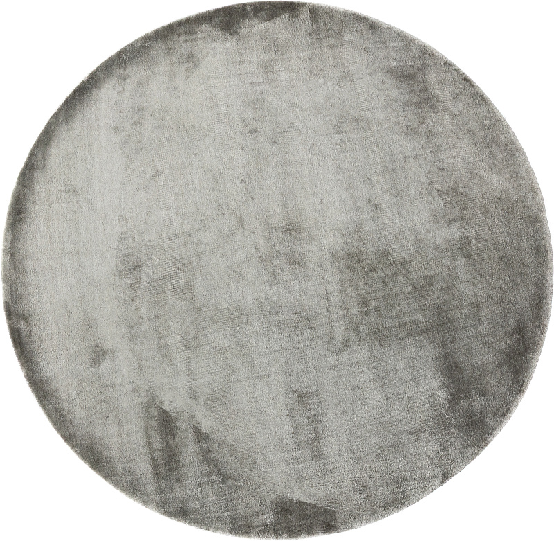 25-DK Grey Round/150x150
