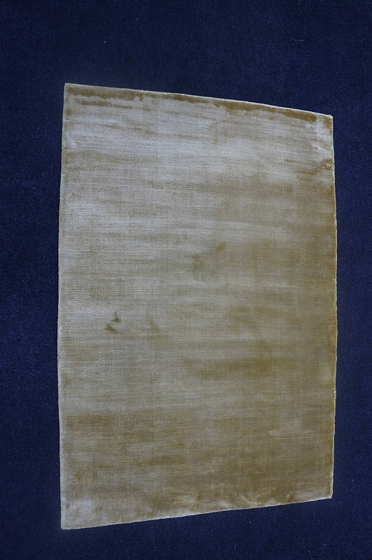 Индийский ковёр из арт-шёлка (VISCOSE/HL-529/GOLD/350x2) 