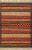 Иранский ковёр из шерсти  (17-01270051416/96x67)