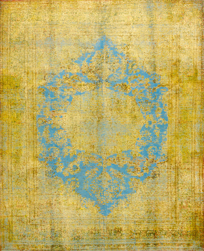 Иранский ковёр  (01307007217/360x294) 