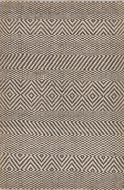 Индийский ковёр из шерсти (15-10155/230x160)