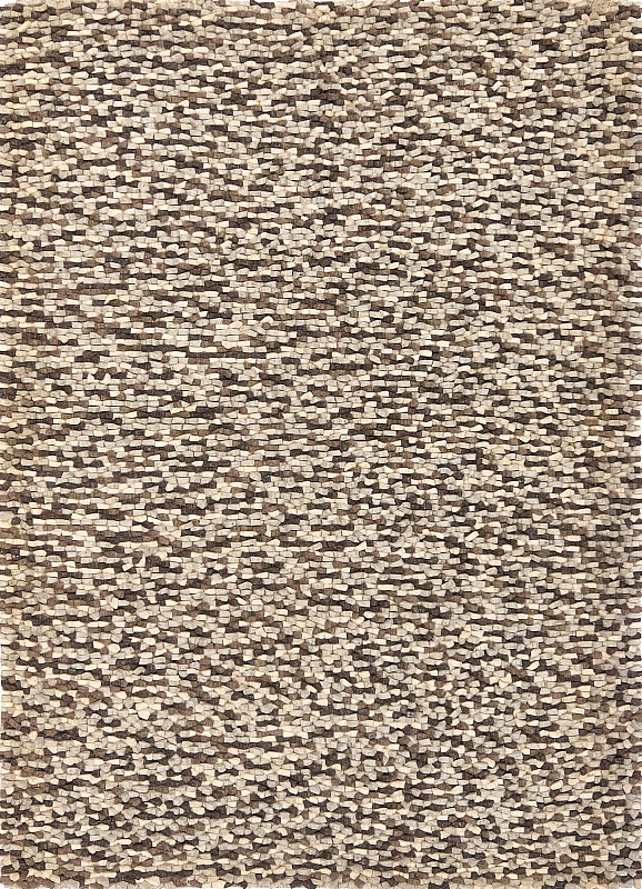 Индийский ковёр из шерсти (15-10202/230x160) 