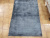 Индийский ковёр из арт-шёлка (VISCOSE/DK.GREY/240x170)