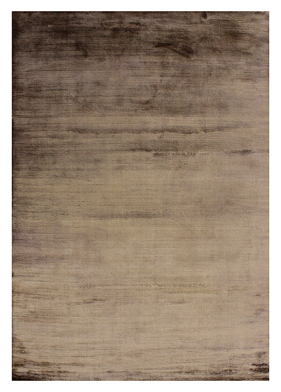Ковер  (VISCOSE/BROWN/150x100)