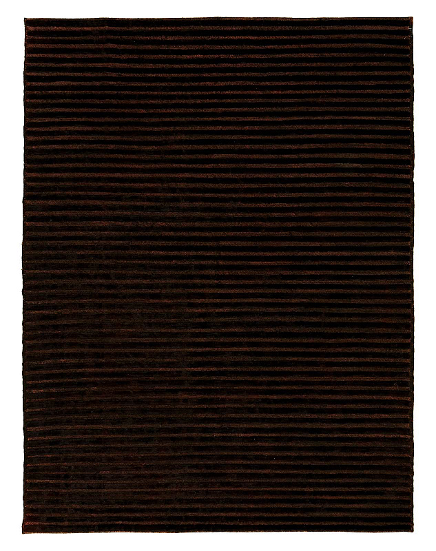 Индийский ковёр из шерсти (14-3031/235x182)