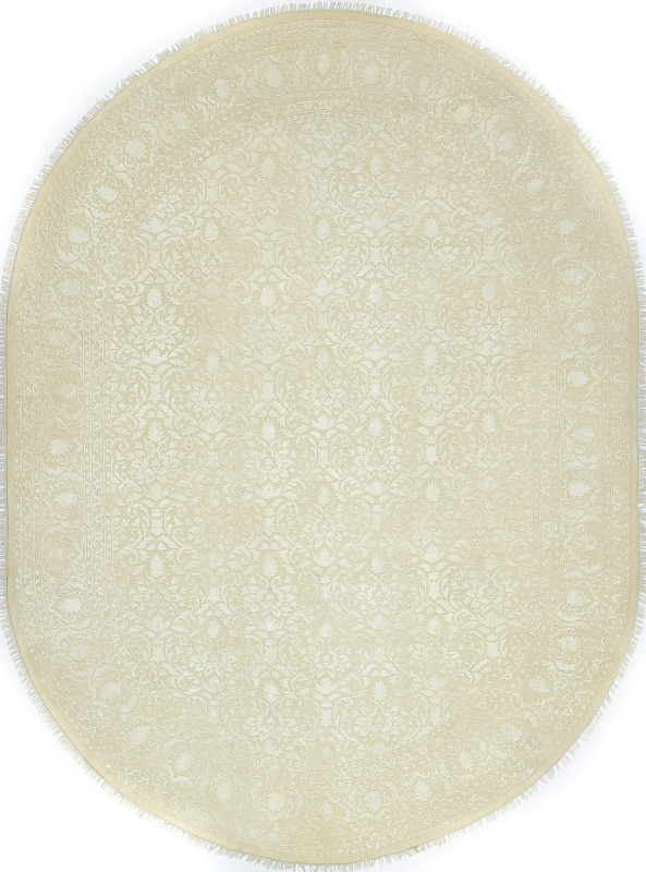 Ковер 25-31/549/Cream-Cream/400x300