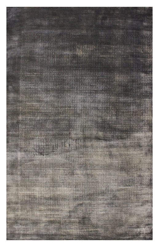 Ковер  (VISCOSE/DK.GREY/150x100)
