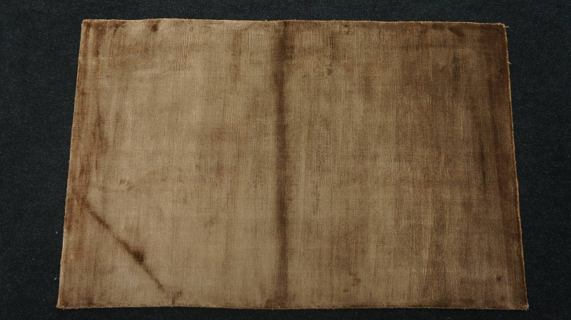 Ковер  (Viscose/Brown/150x100)