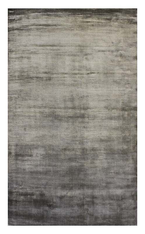 Ковер  (VISCOSE/MD.GREY/150x100)