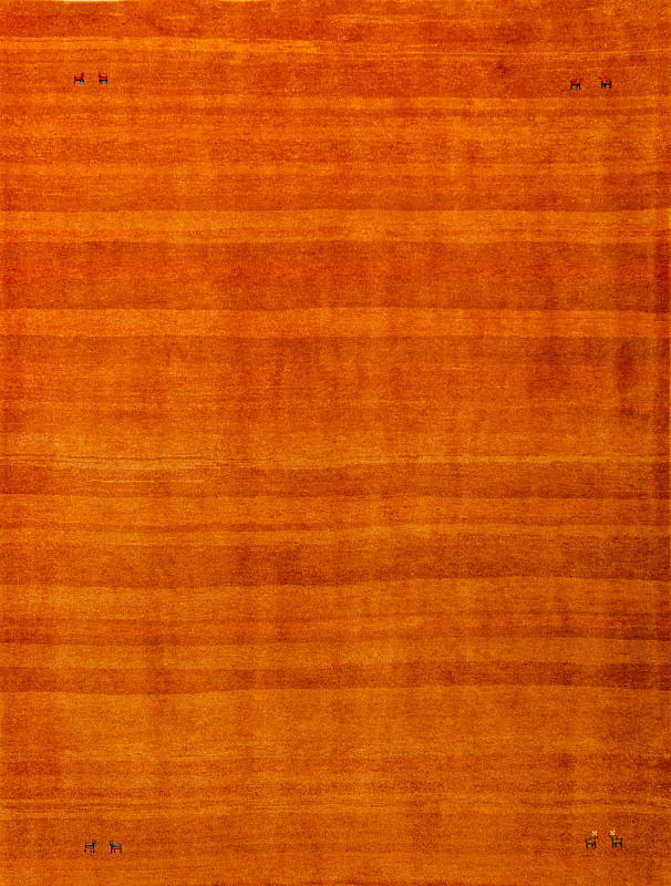 Иранский ковёр из шерсти (05-542/290x222)