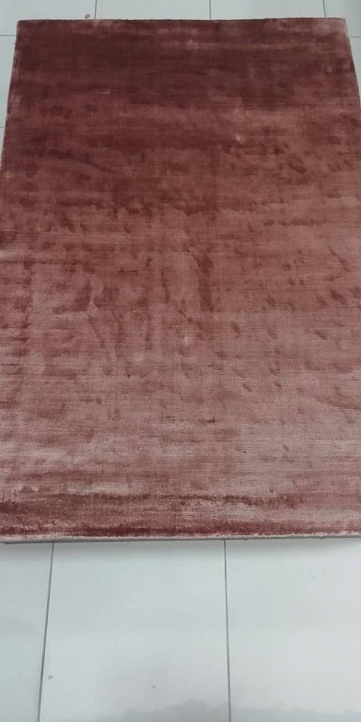 Ковер  (Viscose/Brown/300x200)