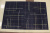 Турецкий ковёр из вискозы (W2575_T71_54/D.Blue/Grey/)