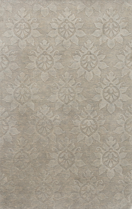 Индийский ковёр из шерсти (12-3261/244x153)