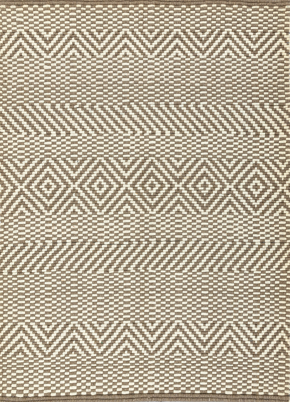 Индийский ковёр из шерсти (15-10150/230x160)